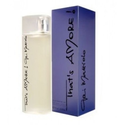 Gai Mattiolo That`s Amore Lei