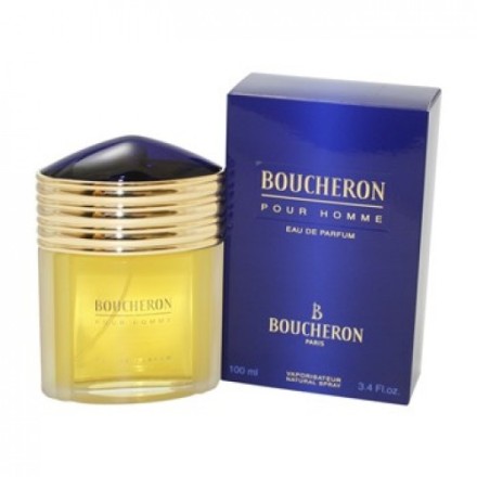 Boucheron Pour Homme Eau de Parfum