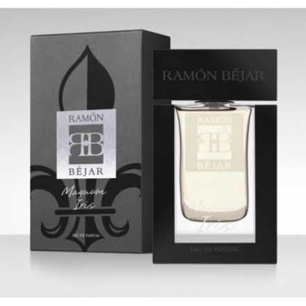 Ramon Bejar Magnum Iris