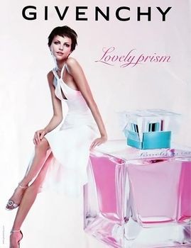 Givenchy Lovely Prism