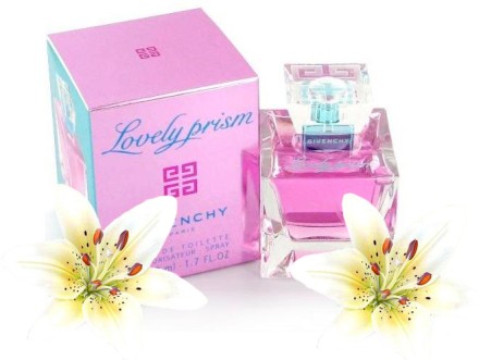 Givenchy Lovely Prism