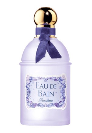 Guerlain Eau de Bain