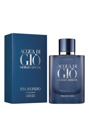 Giorgio Armani Acqua Di Gio Profondo