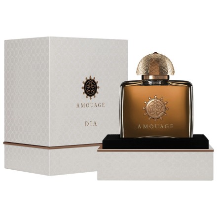 Amouage Dia Parfum Extrait