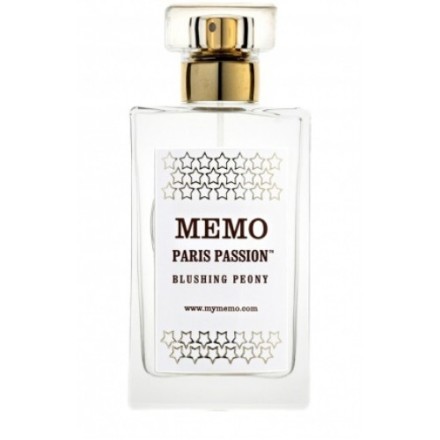 Memo Paris Passion