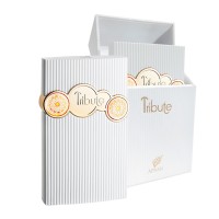 Afnan Tribute White Afnan Tribute White