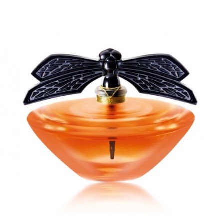 Lalique Libellule Crystal Edition 2013
