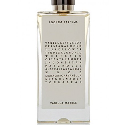 Agonist Vanilla Marble