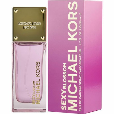 Michael Kors Sexy Blossom