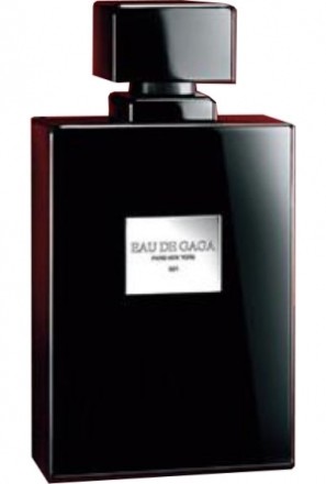 Lady Gaga Eau de Gaga 001
