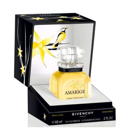 Givenchy Amarige Ylang Ylang 2008