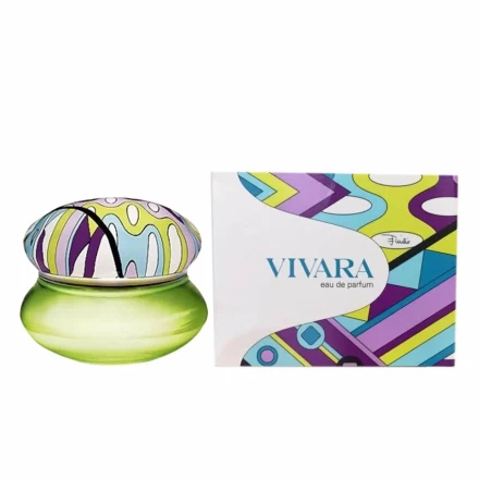 Emilio Pucci Signor Vivara Fresh
