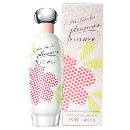 Estee Lauder Pleasures Flower