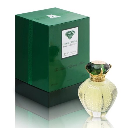 Attar Collection Floral Crystal