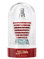 Jean Paul Gaultier Le Male X-mas Edition 2017