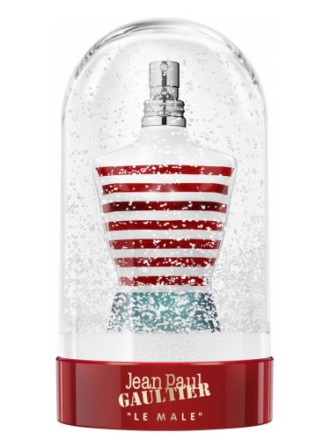Jean Paul Gaultier Le Male X-mas Edition 2017