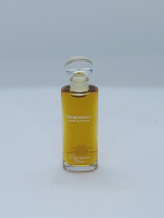 Christian Dior Dioressence Esprit de Parfum