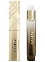 Burberry Body Gold Limited Edition Burberry Body Gold Limited Edition