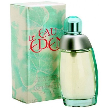 Cacharel Eau de Eden