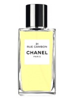 Chanel №31 Rue Cambon Eau de Parfum Chanel №31 Rue Cambon Eau de Parfum