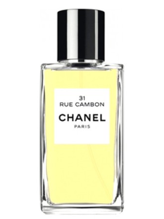 Chanel №31 Rue Cambon Eau de Parfum