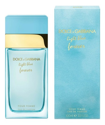 Dolce&Gabbana Light Blue Forever Pour Femme