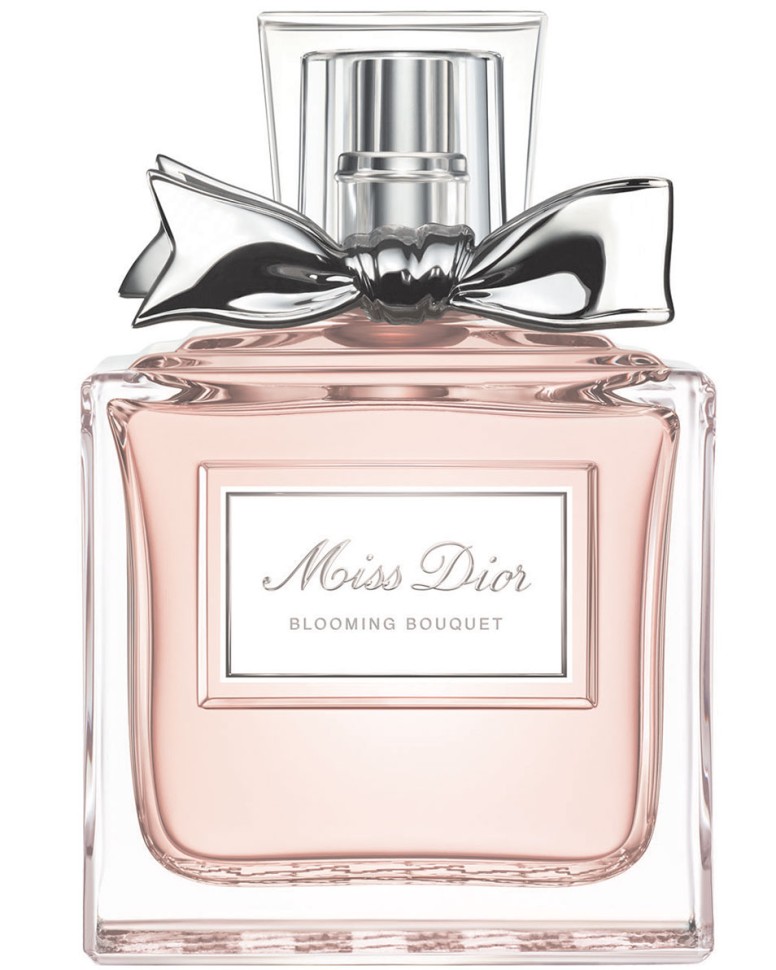 【新品未使用】Miss Dior Blooming Bouquet 50ml Christian Dior Miss Dior Blooming Bouquet - оригинальные духи и