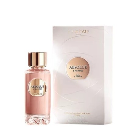 Lancome Absolue 6AM Rose