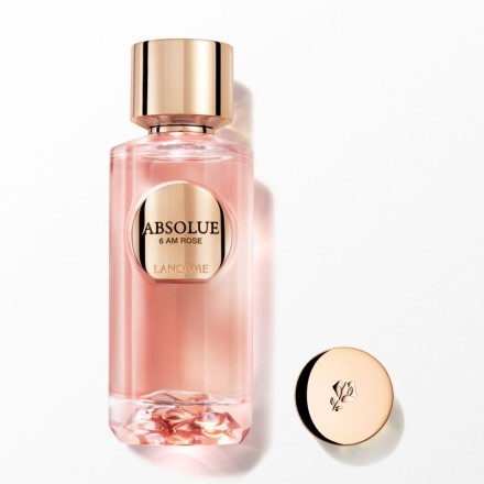 Lancome Absolue 6AM Rose