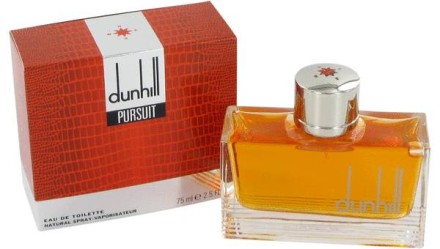 Dunhill Pursuit
