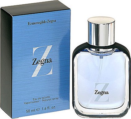 Ermenegildo Zegna Zegna Z