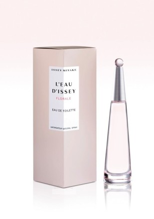 Issey Miyake L`eau D`Issey Florale
