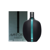 Lanvin Avant Garde for men