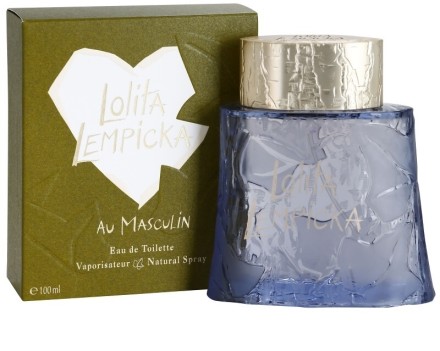 Lolita Lempicka Au Masculin
