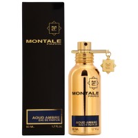 Montale Aoud Ambre