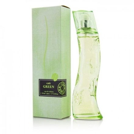 Cafe-Cafe Green