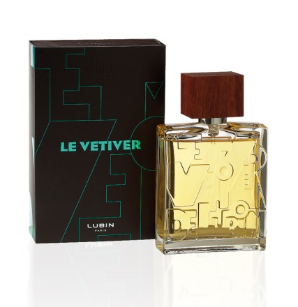 Lubin Le Vetiver