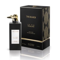 Trussardi Musc Noir Perfume Enhancer