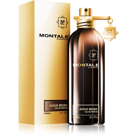 Montale Aoud Musk