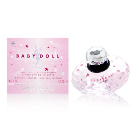 Yves Saint Laurent Baby Doll Magic