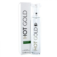 Benetton Hot Gold