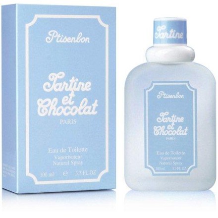 Givenchy Lartine Et Chocolate Boisee