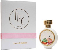 Haute Fragrance Company Sweet and Spoiled