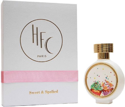 Haute Fragrance Company Sweet and Spoiled