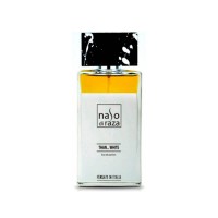 Naso Di Raza Than White