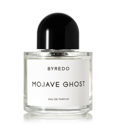 Byredo Mojave Ghost