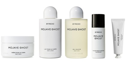 Byredo Mojave Ghost