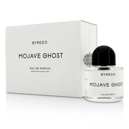 Byredo Mojave Ghost