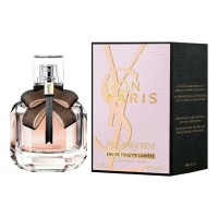 Yves Saint Laurent Mon Paris Lumiere Yves Saint Laurent Mon Paris Lumiere