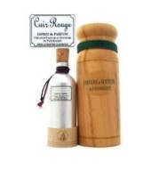 Parfums et Senteurs du Pays Basque Cuir Velours